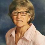 Caroline Cecelia Lubovich