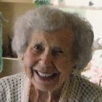 Laura Margaret Nicodemus