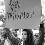 Bainbridge joins the resistance: Thousands join in Seattle march