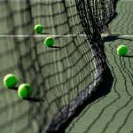 Spartans dealt rain delay on Tuesday’s tennis matches