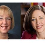 Senator Murray, Senator Cantwell cosponsor bill to block Trump’s updated travel ban