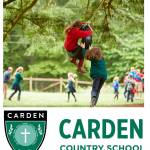 Enrollment starts at Carden Country School