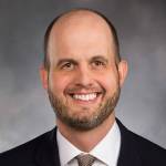 Rep. Hansen receives City Champion Award