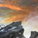 ‘Budding Out’ opens Friday at The Island Gallery