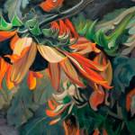 Three Northwest painters featured at next Roby King show