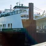 Evergreen State will go south