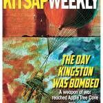 Kitsap Weekly preview | The Bainbridge Blab