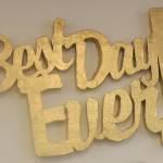 ‘Unique & Chic’ has a bit of everything | 2017 Kitsap Wedding Guide