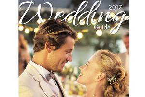 Kitsap is a destination for weddings | 2017 Kitsap Wedding Guide