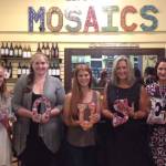 Shower the bride with creativity | 2017 Kitsap Wedding Guide