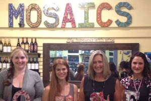 Shower the bride with creativity | 2017 Kitsap Wedding Guide