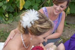 Weddings are a personal thing | 2017 Kitsap Wedding Guide