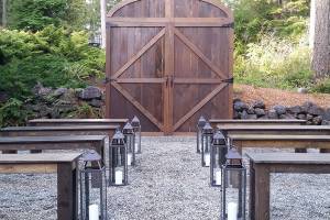 Kitsap hosts its own wedding tour in March | 2017 Kitsap Wedding Guide