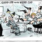 Trump’s sixth week in office | In cartoons