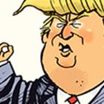 Trump’s sixth week in office | In cartoons