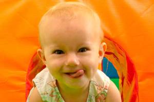 Minimu at KiDiMu fatures Baby Sleep Tips