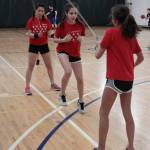 Rope Skippers host McTakeover Wednesday