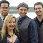 Dance with Soul Siren this weekend at Island Center Hall