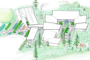 New Blakely design draws criticism from city