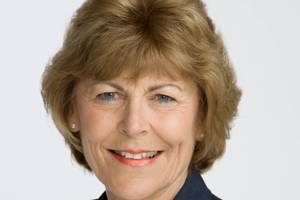 Kitsap Military Appreciation Day | Bremerton Mayor Patty Lent praises military and their families