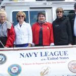 Kitsap Military Appreciation Day | Bremerton Navy League supports area military