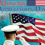 Kitsap Military Appreciation Day | Stand Down set for April 29
