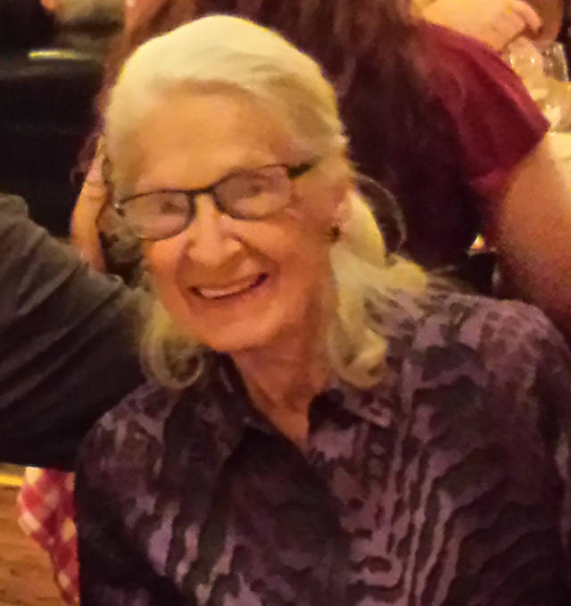 Ivy Yvonne Kirk Stutsman | Obituaries