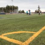 Health study on rubber turf comes under heavy scrutiny