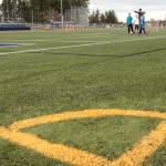 Health study on rubber turf comes under heavy scrutiny