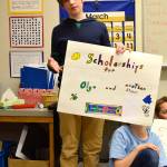 Bainbridge kids raise $10k for Ometepe Association