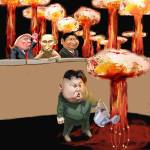 Trump’s seventh week in office | In cartoons