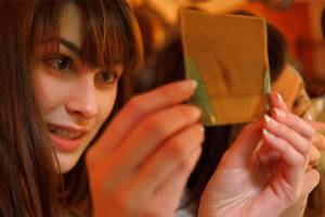 Raising Resilience screens ‘Beyond Measure’ this week