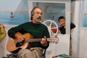 David Webb returns with Tuesday Tunes