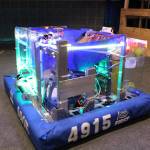 Spartronics back in action, open house Wednesday | Photo gallery