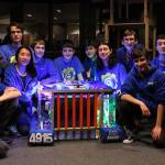 Spartronics back in action, open house Wednesday | Photo gallery