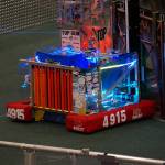 Spartronics back in action, open house Wednesday | Photo gallery