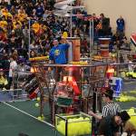 Spartronics back in action, open house Wednesday | Photo gallery