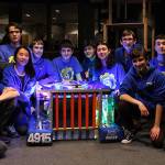 Spartronics back in action, open house Wednesday | Photo gallery