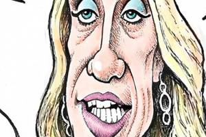 Today’s cartoon for Thursday, March 16