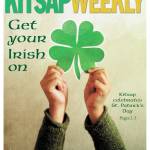 Kitsap Weekly preview | The Bainbridge Blab