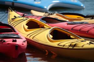 Adventure incoming with new boating program