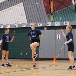 Rope skippers snag high marks at BI tourney