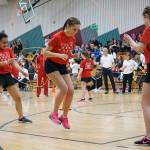 Rope skippers snag high marks at BI tourney
