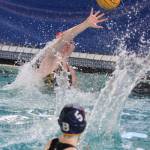 Bainbridge pounds Peninsula in season opener | Photo gallery