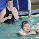 Bainbridge pounds Peninsula in season opener | Photo gallery