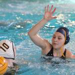 Bainbridge pounds Peninsula in season opener | Photo gallery