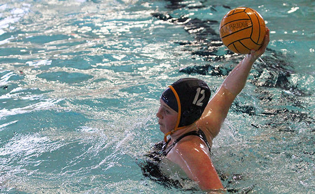 Bainbridge pounds Peninsula in season opener | Photo gallery