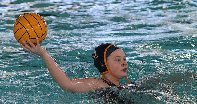 Bainbridge pounds Peninsula in season opener | Photo gallery