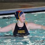 Bainbridge pounds Peninsula in season opener | Photo gallery