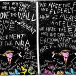 Trump’s eighth week in office | In cartoons